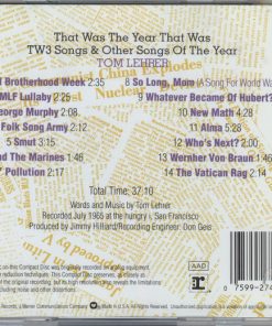 Tom Lehrer-2