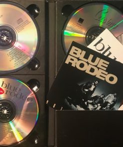 Blue Rodeo-2