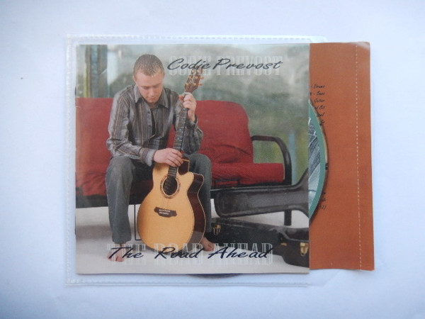 Codie Prevost-0