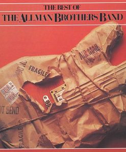 The Allman Brothers Band-0