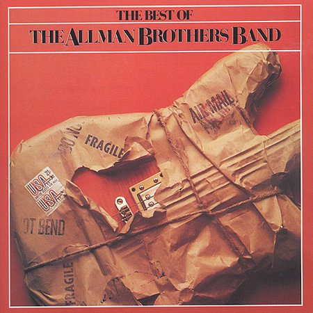 The Allman Brothers Band-0