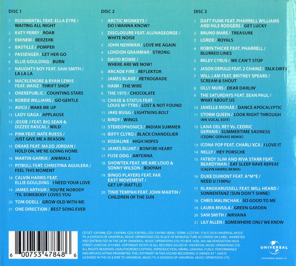 Various-2
