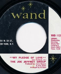 The Joe Jeffrey Group-0