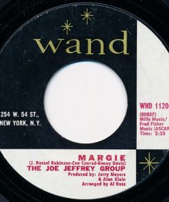 The Joe Jeffrey Group-1