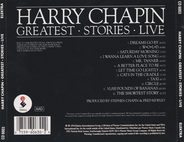 Harry Chapin-1