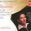Verdi* - Maria Callas, Tito Gobbi, Giuseppe di Stefano, Coro* E Orchestra Del Teatro Alla Scala Di Milano*, Tullio Serafin-0