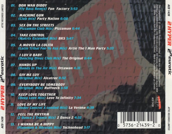 Various-1