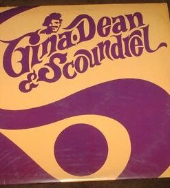 Gina, Dean & Scoundrel-0