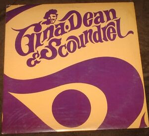 Gina, Dean & Scoundrel-0