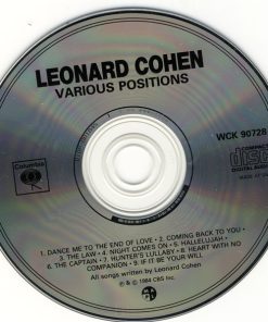 Leonard Cohen-3