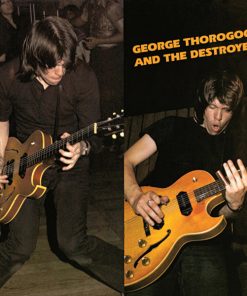 George Thorogood And The Destroyers*-0