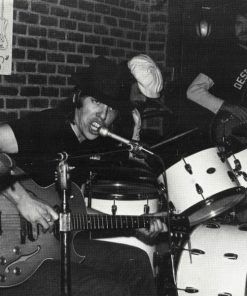 George Thorogood And The Destroyers*-4