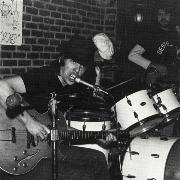 George Thorogood And The Destroyers*-4