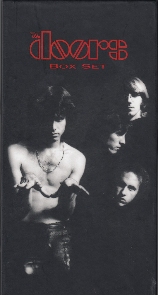 The Doors-0