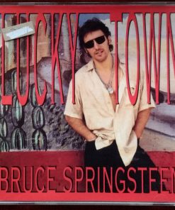 Bruce Springsteen-0