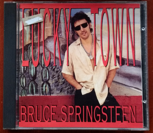 Bruce Springsteen-0