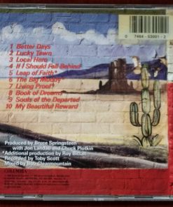 Bruce Springsteen-1