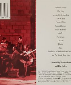 Blue Rodeo-2