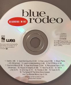 Blue Rodeo-3