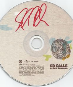 Ed Calle-3