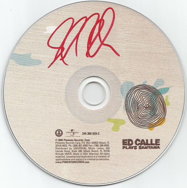 Ed Calle-3