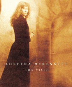 Loreena McKennitt-0
