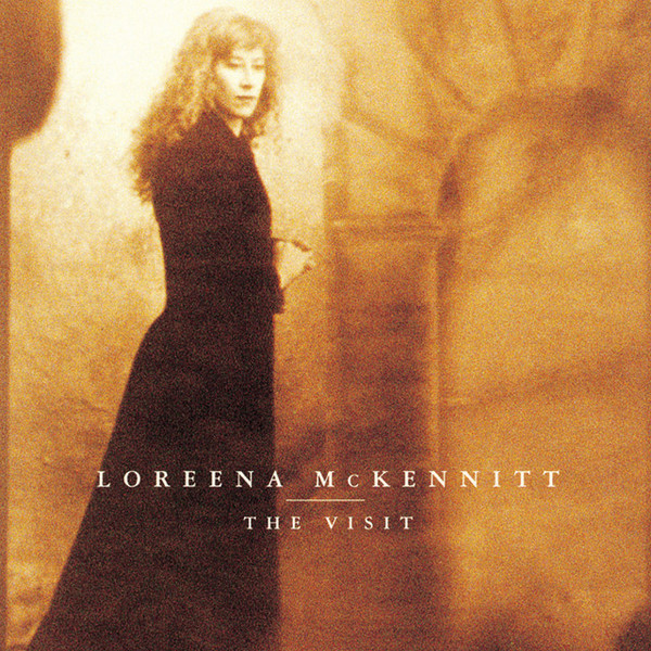 Loreena McKennitt-0