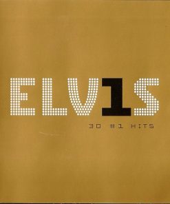 Elvis Presley-0