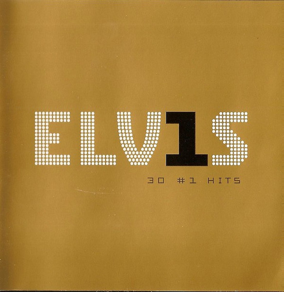 Elvis Presley-0