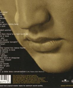 Elvis Presley-1
