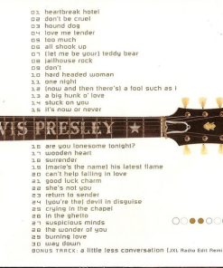 Elvis Presley-4