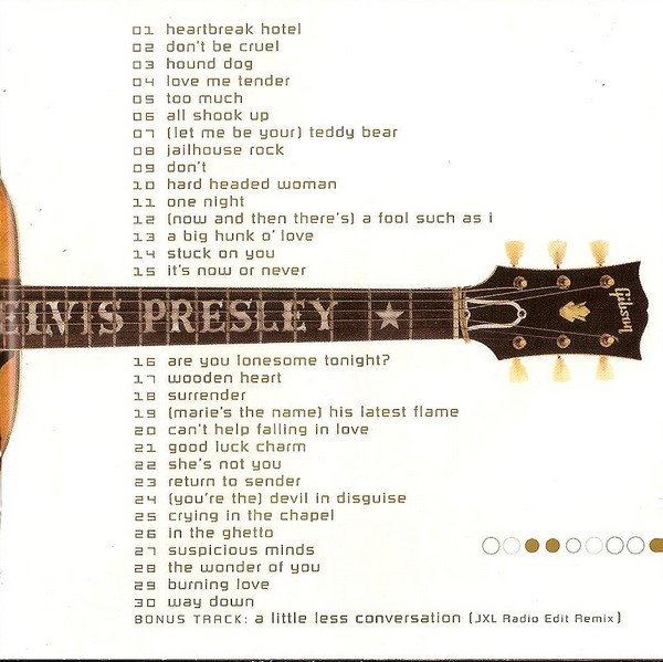 Elvis Presley-4