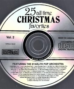 The Starlite Pop Orchestra*-1