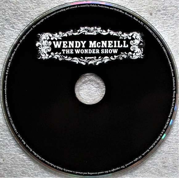 Wendy McNeill-2