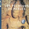 Georges Bizet - Alain Vanzo, Janine Micheau, Gabriel Bacquier, Lucien Lovano, Manuel Rosenthal-0