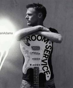 Bryan Adams-0
