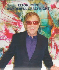 Elton John-0