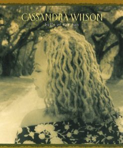 Cassandra Wilson-0