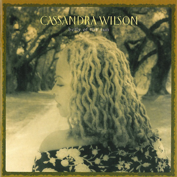 Cassandra Wilson-0