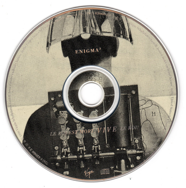 Enigma-2