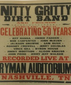 Nitty Gritty Dirt Band-0