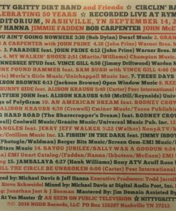 Nitty Gritty Dirt Band-1