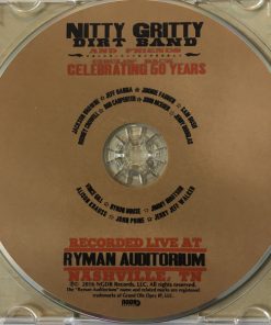 Nitty Gritty Dirt Band-2