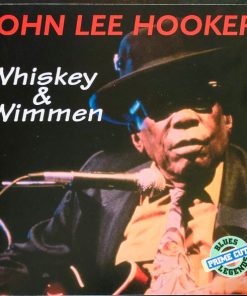 John Lee Hooker-0
