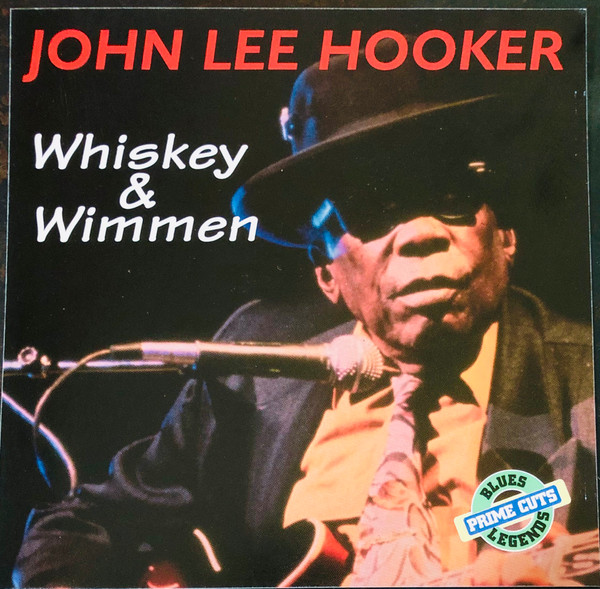John Lee Hooker-0