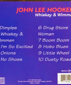 John Lee Hooker-1
