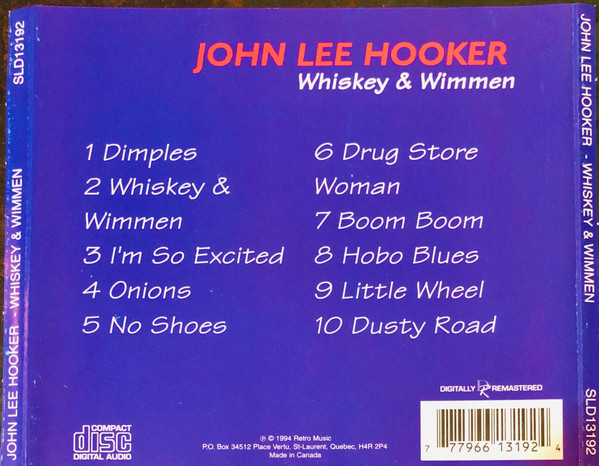 John Lee Hooker-1