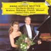 Brahms* • Debussy* • Franck* • Mozart* - Anne-Sophie Mutter, Lambert Orkis-0