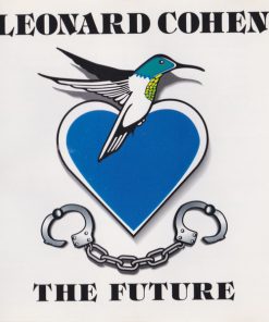 Leonard Cohen-0