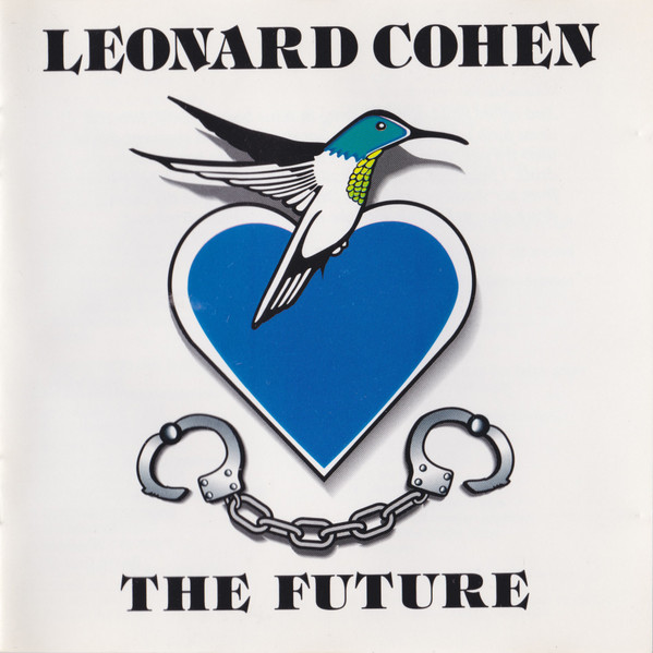 Leonard Cohen-0